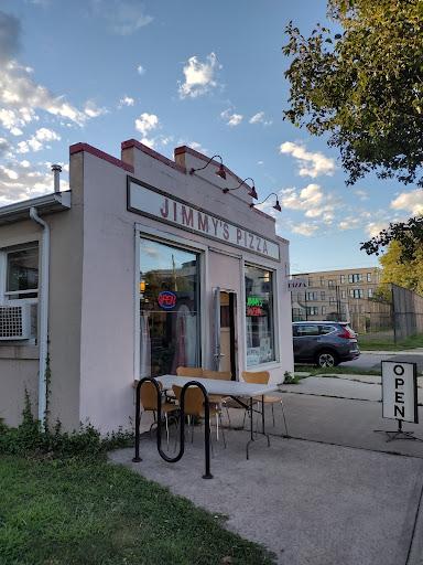 Jimmy's Pizza