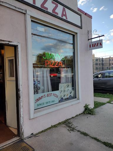 Jimmy's Pizza Menu image 9
